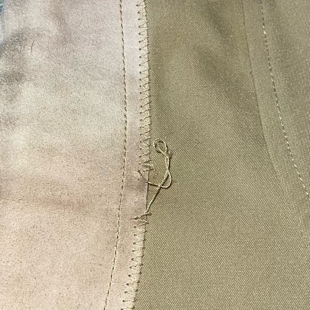 Ariat Riding Breeches 26R - Picture 5 of 7